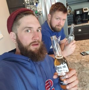 Meet your Posher, James